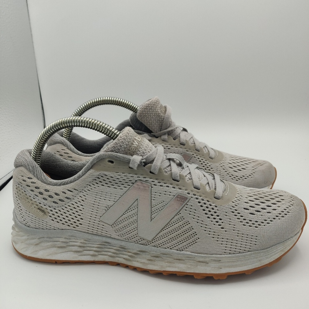 New Balance Arishi Grey